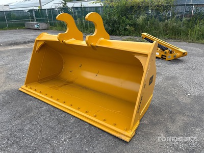 2026 HW BKT33090MUD 90 in Cazo para excavadora (Unused)