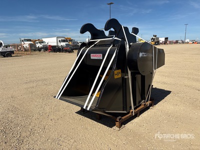 2026 HW BKT33036CRUSH 36 in Excavator Crusher Bucket (Unused)