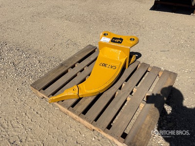 2026 HW RIPPER307 36 in Excavator Ripper (Unused)