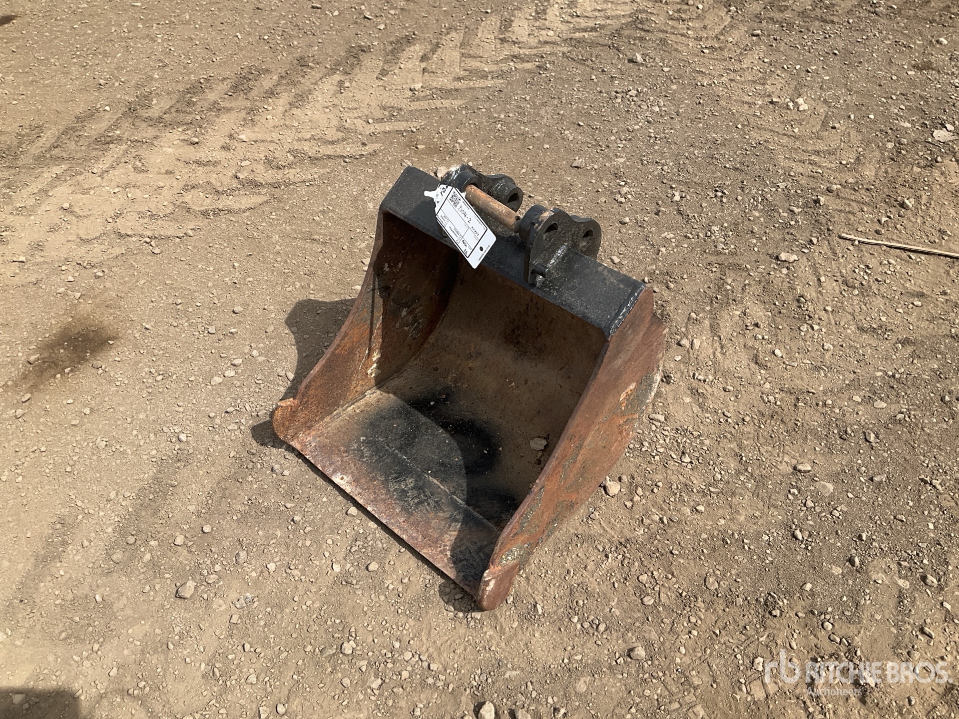 550 mm Digging Excavator Bucket