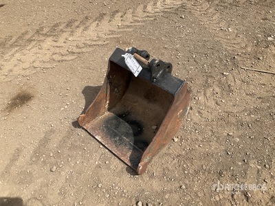 550 mm Digging Excavator Bucket