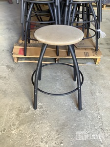 (32) Bar Stool Chairs