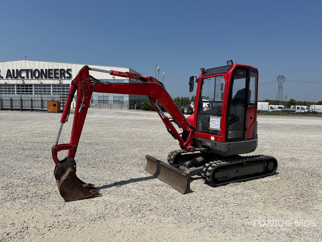 Excavators