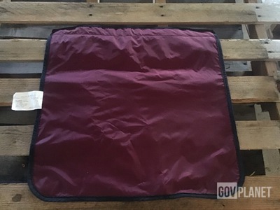(17) X-Ray Radiaton Protection Aprons