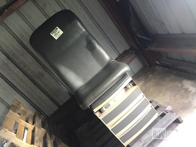 Ritter 304-001-201 Examination Table