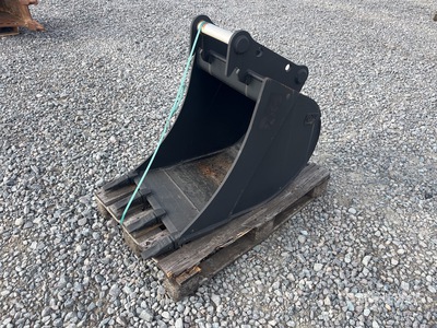 2022 MTS 600 mm Q/C Digging 600 mm , Symlock , J200 Bucket (Unused)