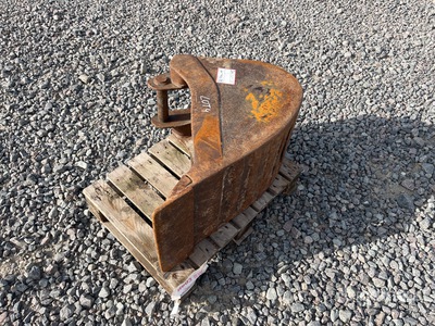 360 mm Q/C Digging UTL600, J200 , MS03 Bucket