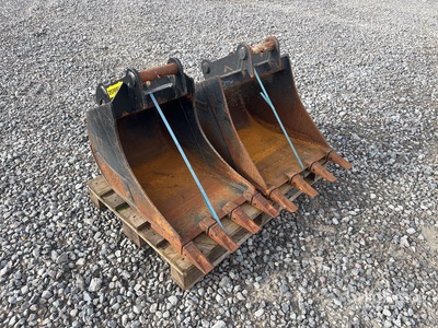 2022 550 mm Digging UTL6000 with Teeth , J200 , Ms03 Bucket