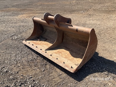 Strickland 2100 mm Cleanup Benna