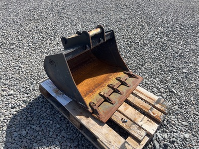 2023 ZFE 800 mm Q/C Digging Baggerlöffel