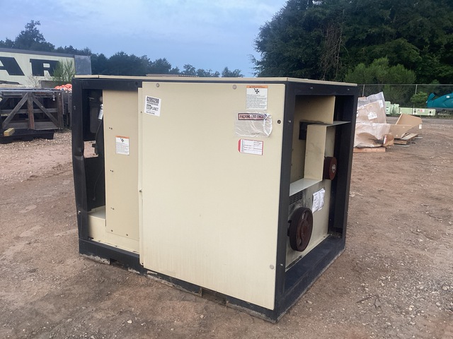Ingersoll-Rand SSR UP6-40-115 Air Compressor Ingersoll-Rand SSR UP6-40-115 Air Compressor