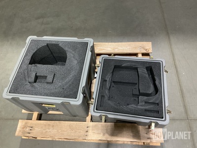 Zero Manufacturing Storage Case