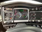 Cab with Warning Lights