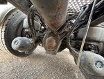 Drivetrain with 