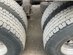 4 Underbody - Truck with