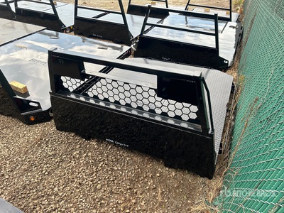 Economy line Plateau Ridelle pour Camion (Unused)