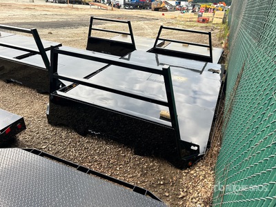 Economy line Plateau Ridelle pour Camion (Unused)