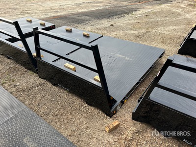 Economy line Plateau Ridelle pour Camion (Unused)