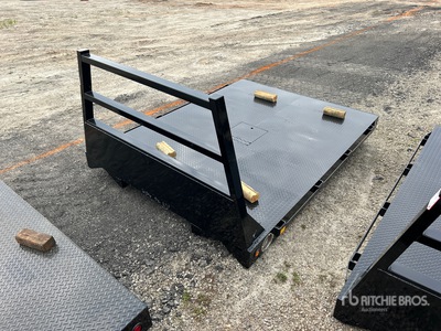 Economy line Plateau Ridelle pour Camion (Unused)
