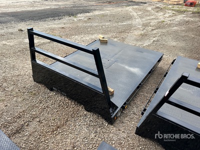 Economy line Plateau Ridelle pour Camion (Unused)
