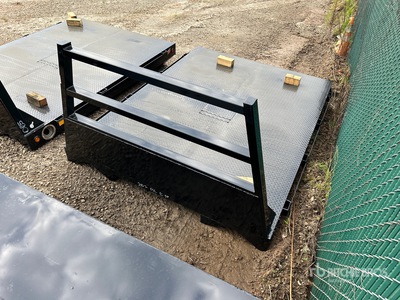 Economy line Plateau Ridelle pour Camion (Unused)