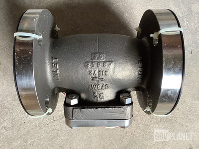 Gems FS-200 Flow Switch