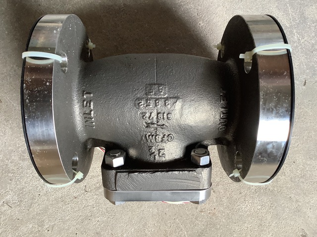 Gems FS-200 Flow Switch