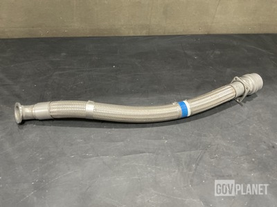 Smiths Tubular 97832-1-1 Non-Metallic Hose Assembly