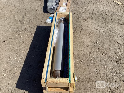 Bradley-Thompson 13211E3123-2 Shouldered Shaft
