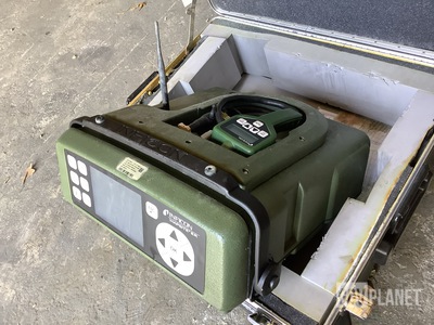 Inficon Hapsite ER Gas Chromatograph