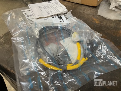 (3) Unicor A3206018 Cable Assemblies