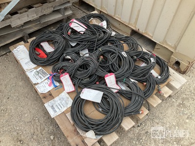 (19) Cable Assemblies