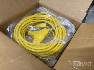 Extension Cord
