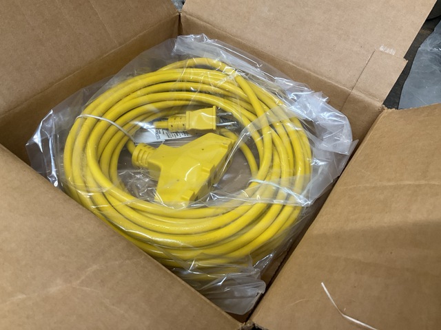 Extension Cord Extension Cord