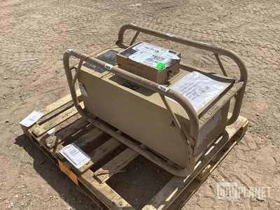 BAE Systems 532100-01-01 Pump-Engine Module