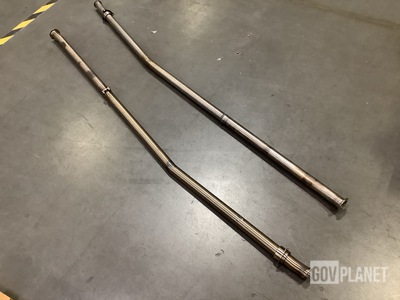 (44) Rolls-Royce B496361 Metallic Pipes