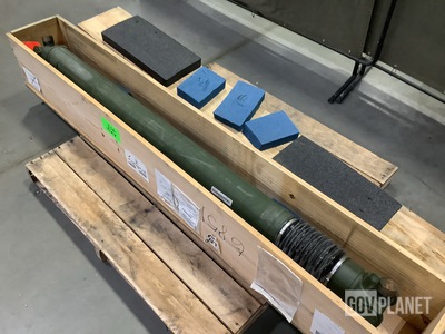 Oshkosh 4074560 Vehicular Propeller Shaft
