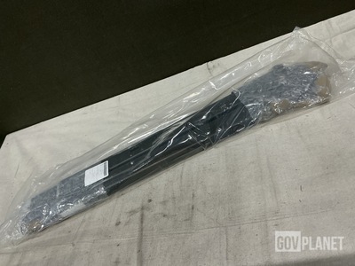 (5) 5-4-7864 Tent Frame Arch Assemblies