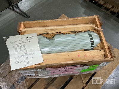 Reliance Electric F-234634-ZW Rotor