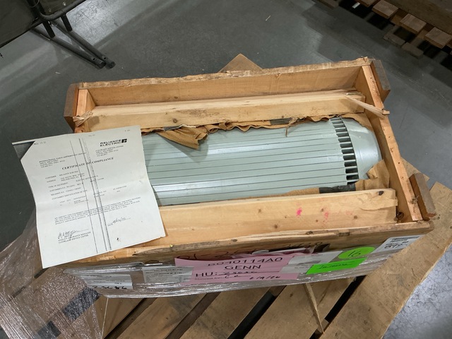 Reliance Electric F-234634-ZW Rotor