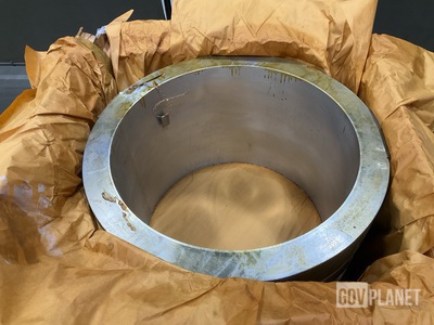 Kingsbury 90-0300-71101 Sleeve Bearing