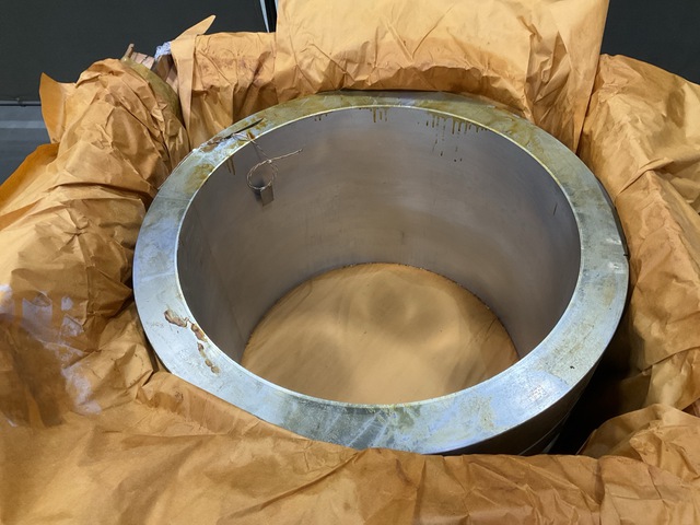 Kingsbury 90-0300-71101 Sleeve Bearing
