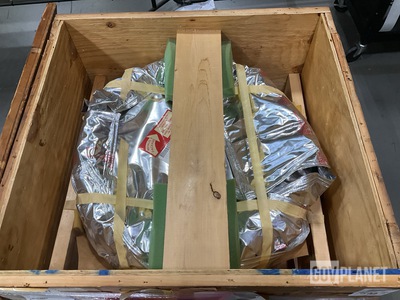 Bogue Electric A54836 Generator Stator