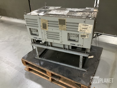 AN/GSM-228 Antenna Test Station