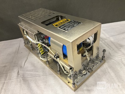 Varo 5598672-19 Voltage Regulator