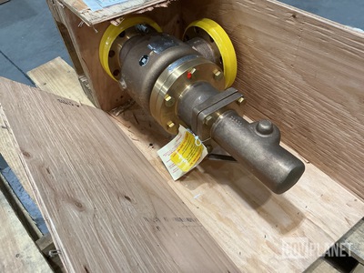 Danco Valve BAMHH05MKK Safety Relief Valve