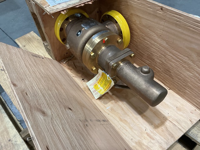 Danco Valve BAMHH05MKK Safety Relief Valve