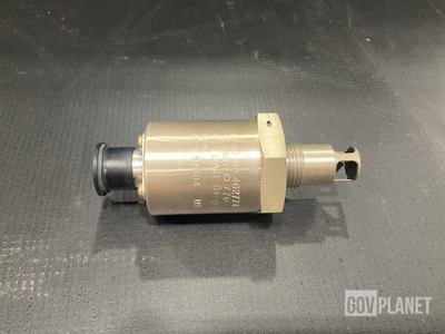 (3) Vickers 4G2774 Liquid Level Switches