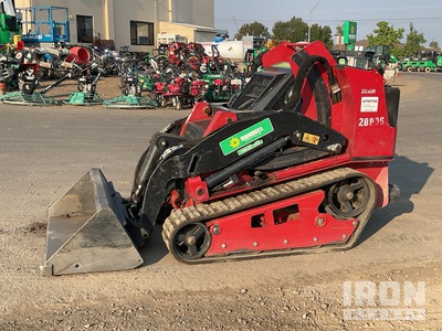 2022 Toro 22328 Mini Compact Track Loader
