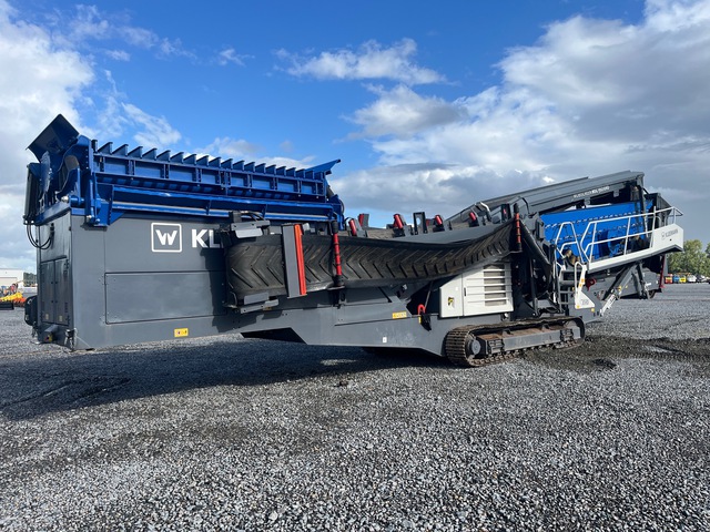 Kleemann Quarry & Aggregate For Sale | IronPlanet